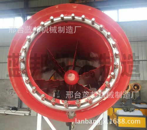 【邢台蓝邦机械制造厂】刀削面运营商介绍